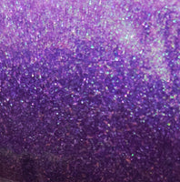 112 Purple Iridescent Ultra Fine Glitter 100g