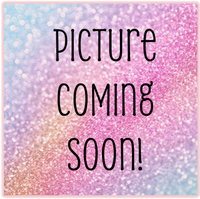 Holographic U/Fine Glitter 50g - 116 Bright Blue