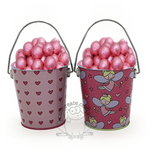 Fairy themed Easter Buckets