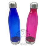 Plastic Drink Bottle
