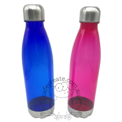 Plastic Drink Bottle