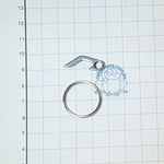Key Ring Bottle Opener - 5 pack
