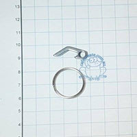 Key Ring Bottle Opener - 5 pack