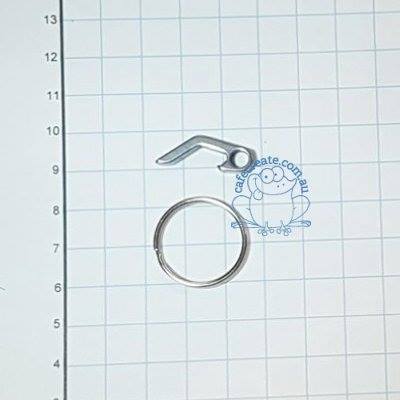 Key Ring Bottle Opener - 5 pack