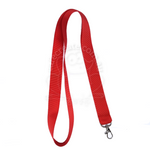Lanyard Adult Red