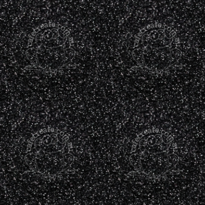 Glitter Adhesive Vinyl - Black