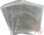 Cellophane Bags Small (100)