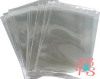 Cellophane Bags Small (100)