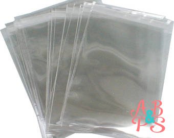 Cellophane Bags Small (100)