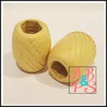 Paper Raffia 6 rolls