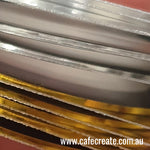 1mm Foil Adhesive Stripping