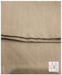Cotton Tea Towel - Gray