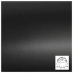 Self Adhesive Vinyl - Matt Black