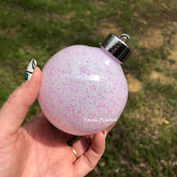 Speciality Glitter - 27 Strawbs 'n Cream