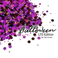 Halloween Glitter Mix 2020