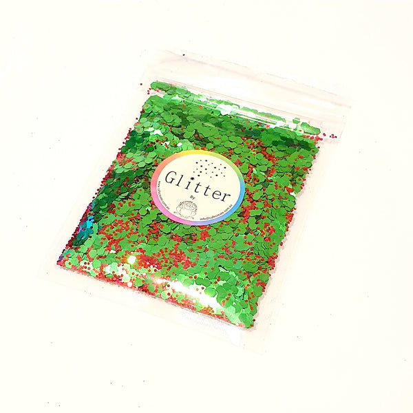 Day 14 - Holly And Berries