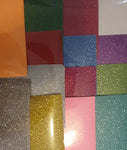 Glitter HTV Bundle