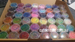 Glitter Collection 48 Colour