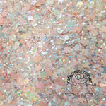 Glitter Mix - Hop Little Bunnies