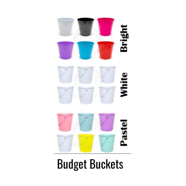 Easter Bucket Special 12