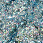 Dolphin Splash Chunky Mix - 20g