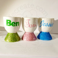 Egg Cup - Ceramic