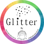 Glitter Collection - One Of Each 50g