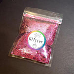 Colour Shift Pinks 81 Chunky Mix - 50g