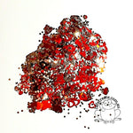 Glitter Mix - Sweet Valentine