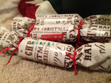 Cardboard Cracker Tube rolls (36)