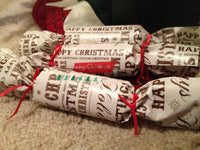 Christmas Cracker Bon Bon kit (12)