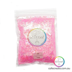 IRI-DeLUXE - Chunky 55 Pink