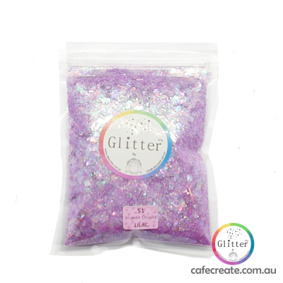 IRI-DeLUXE - Chunky 57 Lilac