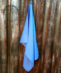 Cotton Tea Towel - Lavender