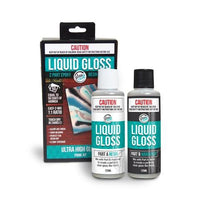 Liquid Gloss Epoxy Resin
