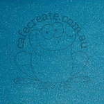 Glitter Adhesive Vinyl - Ocean