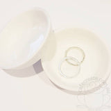 Trinket Ring Dish