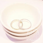 Trinket Ring Dish