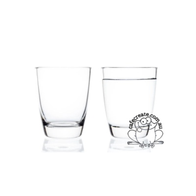 Blank Shot Glasses -6