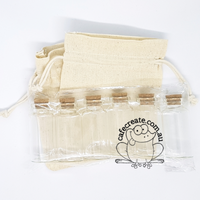 Tooth Fairy Bag Kit