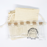 Tooth Fairy Bag Kit