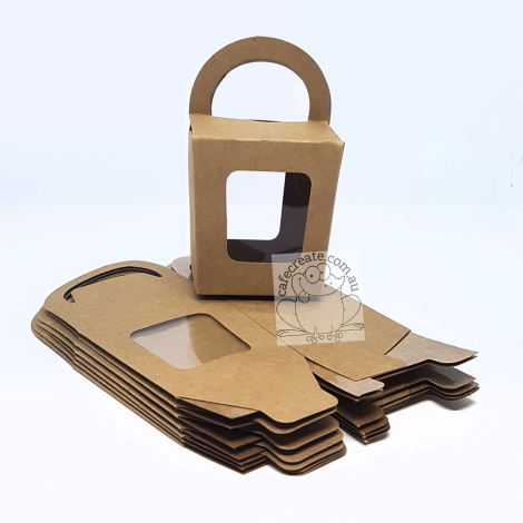 Candy Treat Boxes