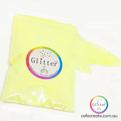 29 Banana Shake Iridescent Ultra Fine Glitter 100g