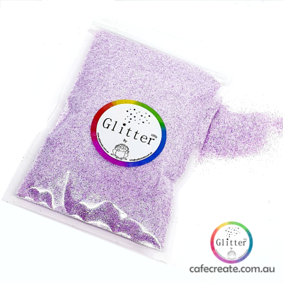 blueberry shake ultra fine glitter 100g