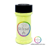 29 Banana Shake Iridescent Ultra Fine Glitter 60g Shaker