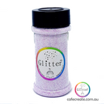 34  Blueberry Shake Iridescent Ultra Fine Glitter 60g Shaker