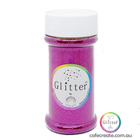 23 Light Purple Ultra Fine Glitter 60g Shaker