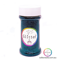 28 Navy Ultra Fine Glitter 60g Shaker