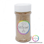 14 Rose Gold Ultra Fine Glitter 60g Shaker