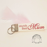 Mothers Day Fob PNG
